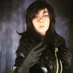 Meet your Posher, Kya